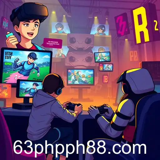 63php: Changing the Gaming Landscape