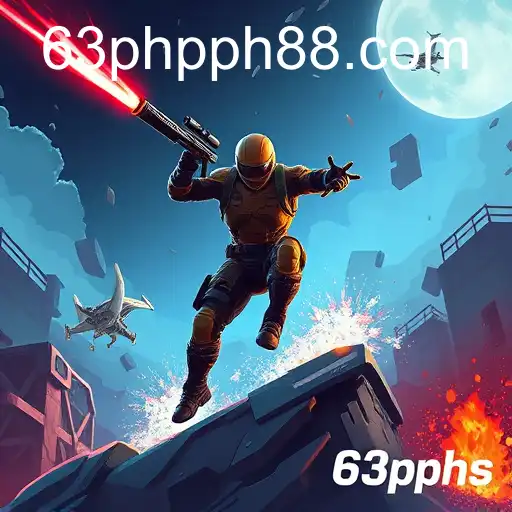 Exploring the Thrills of the 'Action Packed' Game Category with '63php'