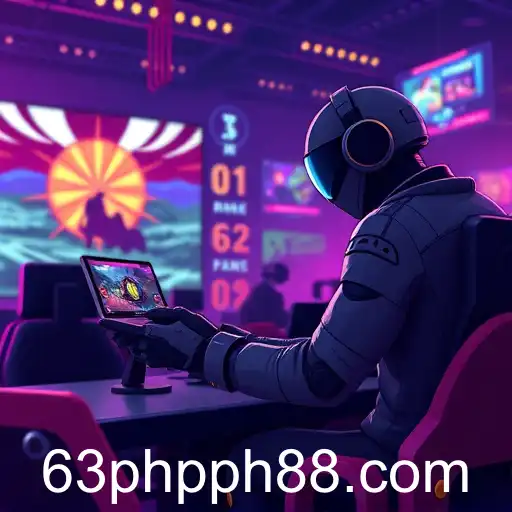 Rising Popularity of 63php in the Gaming World
