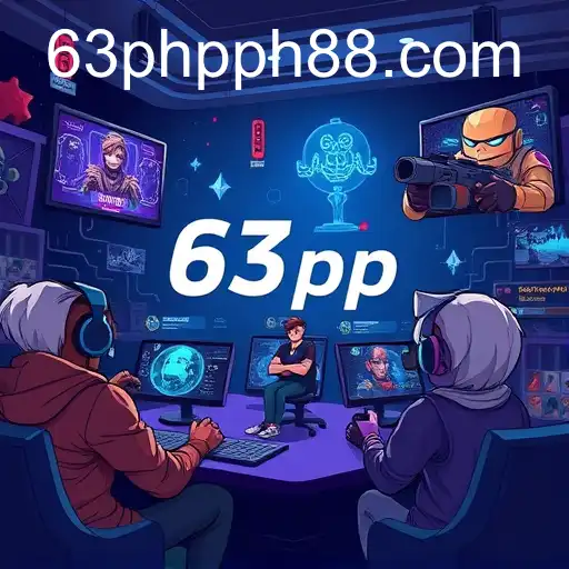 Gaming in the Digital Age: The Rise of 63php