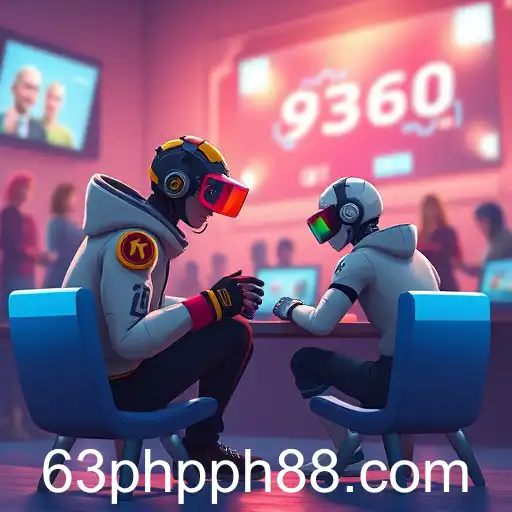 Gaming Innovations Lead to New Trends