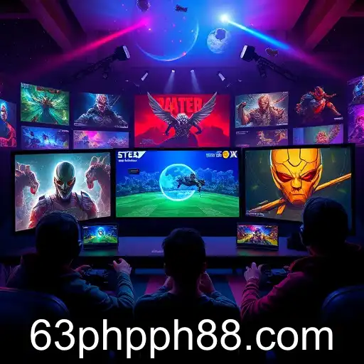 Gaming Platform Expansion Amid Rising Trends