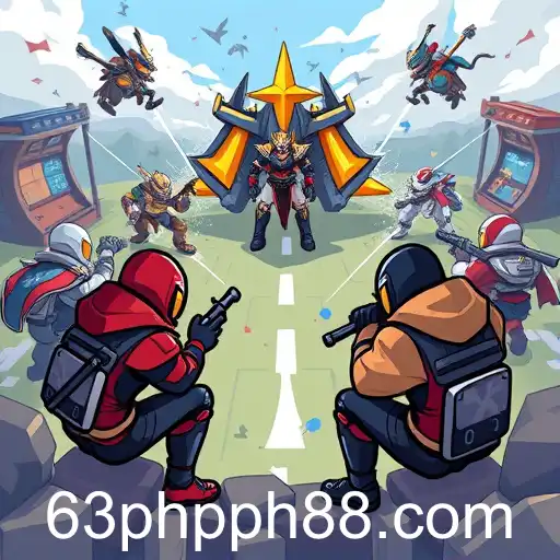 The Rise of Gaming and Economics: A Digital Revolution