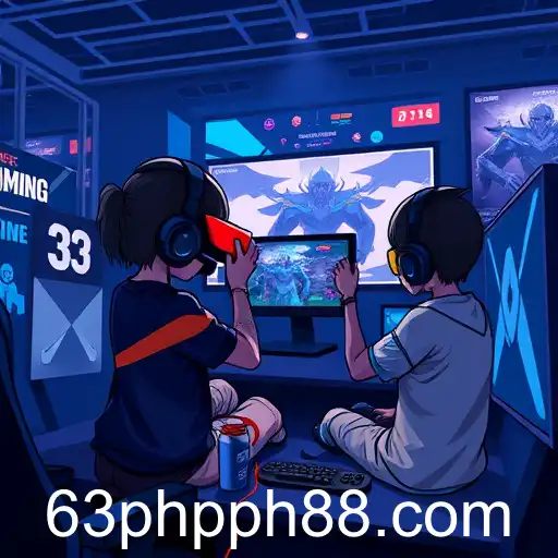 Bouncing Back: The Evolution of English Gaming