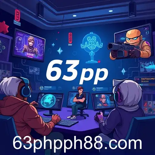 Gaming in the Digital Age: The Rise of 63php