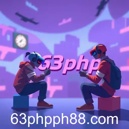 Gaming Evolution: The Rise of 63php