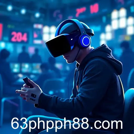 Gaming Industry Faces New Challenges and Opportunities