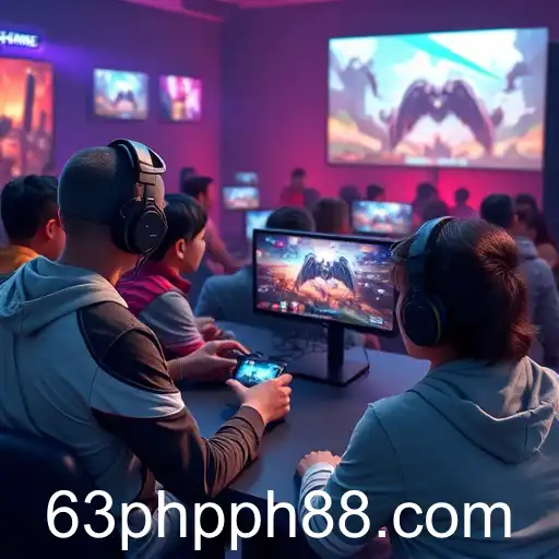 Innovations in Online Gaming