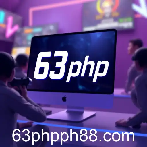 The Rise of 63php: A New Era for Online Gaming