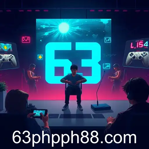 The Rise of 63php in Gaming Circles