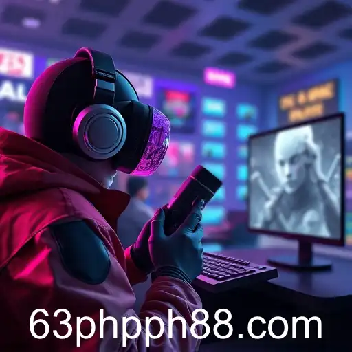 The Rise of Gaming in 2025