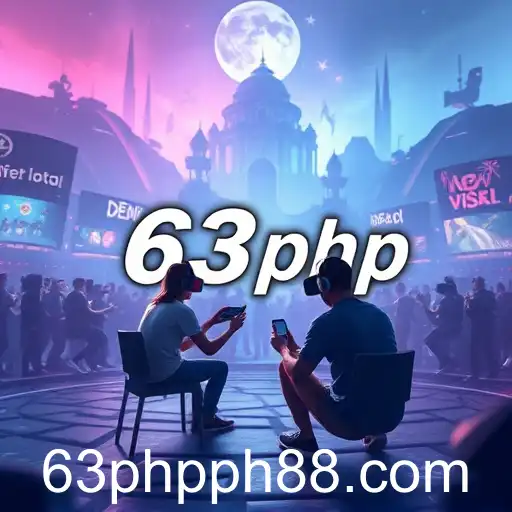 Gaming Evolution: The Rise of 63php