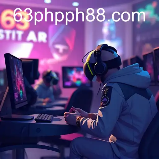 The Rise of Online Gaming Communities