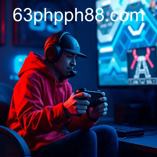 The Rising Influence of 63php in the Gaming World