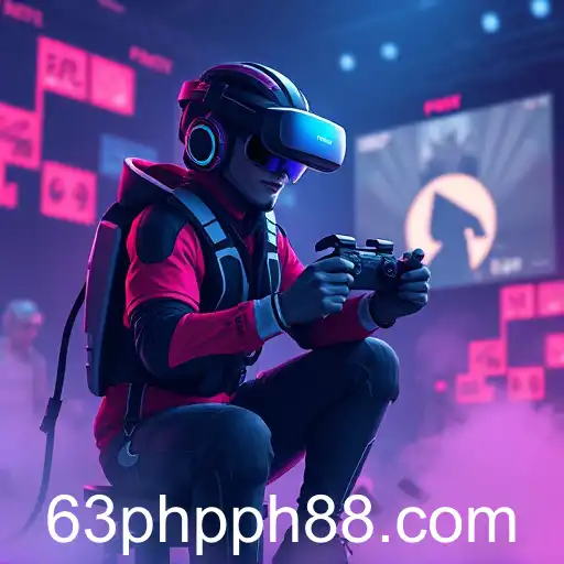 The Rise of 63PHP in the Gaming World
