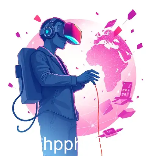 The Rise of Virtual Platforms: Exploring 63php and Beyond