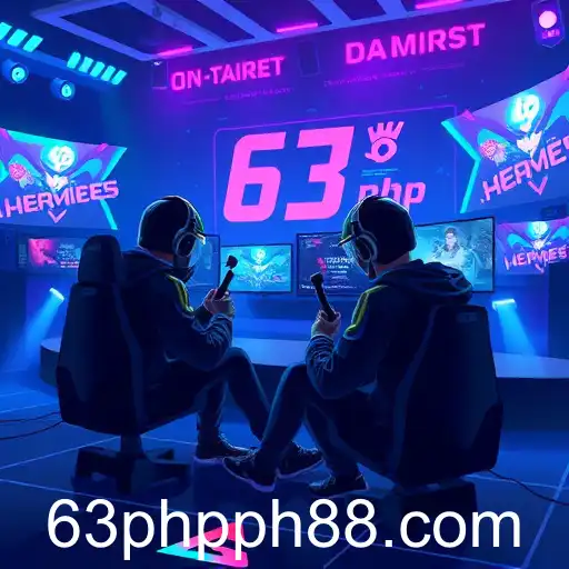 The Rise of 63php in Gaming Circles