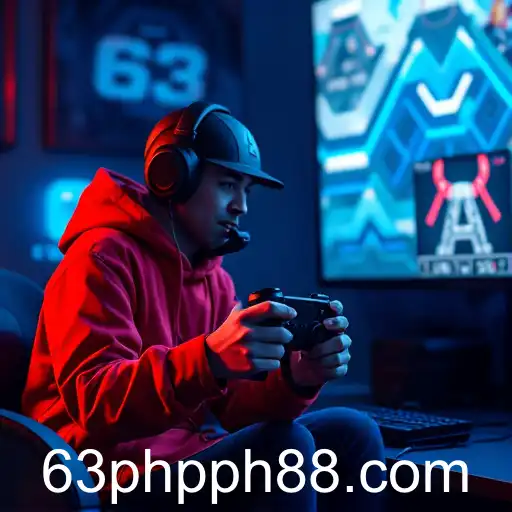 The Rising Influence of 63php in the Gaming World