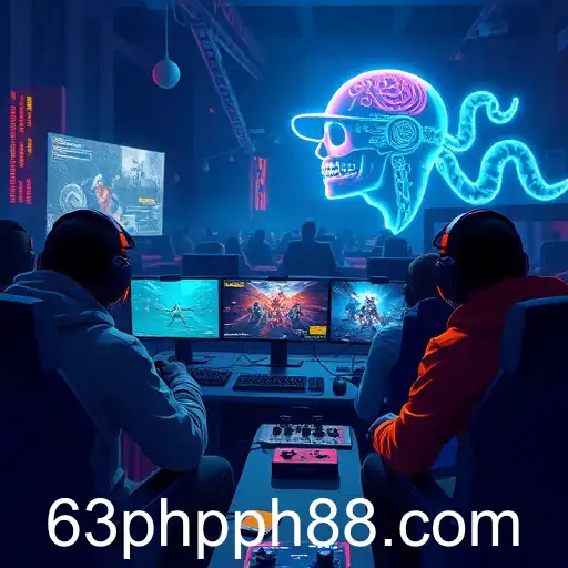 Rising Tides in Online Gaming