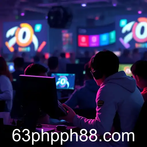 The Rise of 63php in Online Gaming
