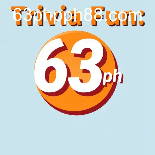 Exploring the Intriguing World of 'Trivia Fun' with the Mysterious Keyword '63php'